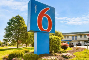 Motel 6-Lenexa, KS - Kansas City Southwest